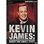 Kevin James - Sweat the Small Stuff