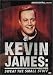 Kevin James - Sweat the Small Stuff