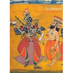 Goddess: Divine Energy