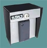 Doorking AWID Proximity Card Reader Surface Mount 1000 Memory DK1520-080/1520-042