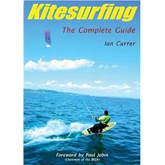 Kitesurfing: The Complete Guide
