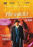 Rinaldo - Handel [DVD] [2001]