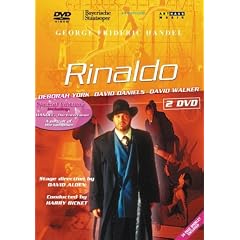Rinaldo - Handel [2001]