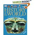 History of the World by  Plantagenet Somerset Fry and Simon Adams