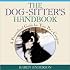 The Dog Sitter's Handbook: A Personalized Guide for Your Pet's Caregiver