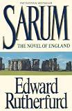 Sarum: The Novel of England
