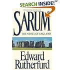 Sarum: The Novel of England by  Edward Rutherfurd
