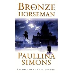 The Bronze Horseman