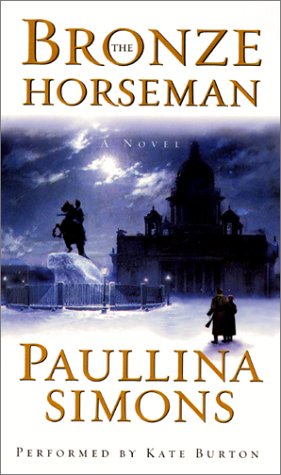 The Bronze Horseman