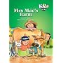 Kids and Co - Mrs MAC's Farm (Kids & Co)