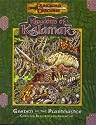 Garden of the Plantmaster: Campaign Resource and Adventure (Dungeons & Dragons: Kingdoms of Kalamar)