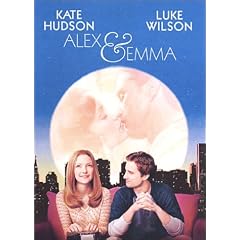 Alex & Emma