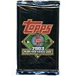 Topps MLB 2003 Series 1