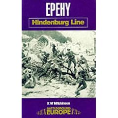 Epehy: Hindenburg Line (Battleground Europe)