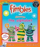 Fimbles: Discover the Alphabet: Discover the Alphabet (Learning Together)