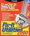 Fix-It Utilities