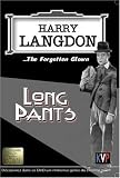 Long Pants - Harry Langdon [DVD]