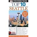 DK Eyewitness Top 10 Seattle (DK Eyewitness Top 10 Travel Guides) (Paperback)
