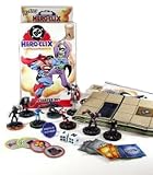 Enlarge toy image: DC Heroclix: Hypertime Starter Set -  preschool activity for young kids