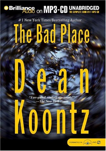The Bad Place