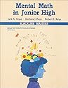 Mental Math in Junior High / Grades 7-9