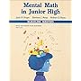 Mental Math in Junior High / Grades 7-9