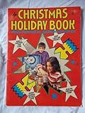 The Christmas holiday book