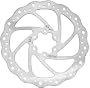 Shimano SM-RT75DH 203mm rotor 6 bolt