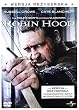 Robin Hood [DVD] [Region 2] (English audio. English subtitles)by Russell Crowe