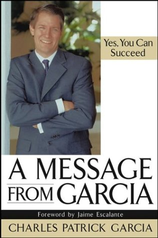 Patrick Garcia