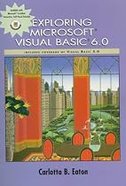 Exploring Visual Basic 5.0 (Exploring Windows)