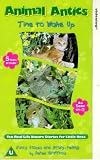 Review ITV DVD  / Animal Antics - Time To Wake Up