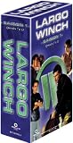 Revue Warner Vision France  / Largo Winch - Saison 1 : Episodes 7 à 12 - Coffret 2 VHS