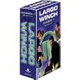 Largo Winch - Saison 1 : Episodes 7 � 12 - Coffret 2 VHS