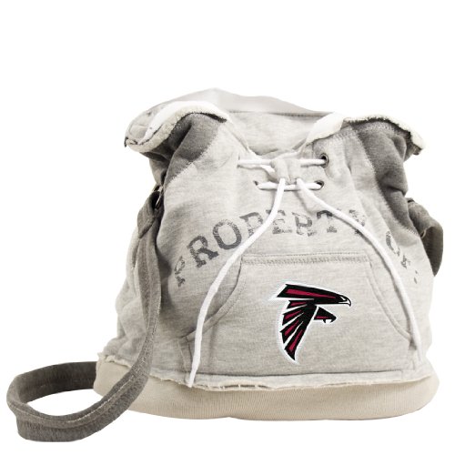 NFL Atlanta Falcons Hoodie Duffel