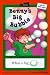 Search : Benny's Big Bubble (All Aboard Reading)