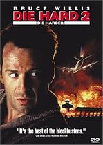 ダイ・ハード2 [DVD]