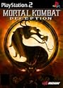 Mortal Kombat