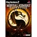 Mortal Kombat: Deception (PS2)