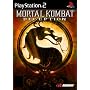 Mortal Kombat: Deception (PS2)