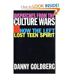 Dispatches From the Culture Wars