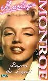 Hollywood Legends - Marilyn Monroe, Beyond The Legend