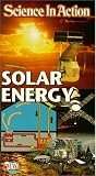 Solar Energy (Science In Action) [VHS]