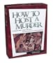 How to Host a Murder: Roman Ruins