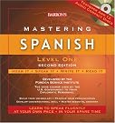 Mastering Spanish, Level 1