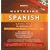Mastering Spanish, Level 1 (with Audio CDs)