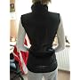 Ultrasport Damen Softshell Weste Athina Ultrasport