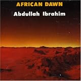 African Dawn