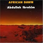 Click here to buy African Dawn by Abdullah Ibrahim .