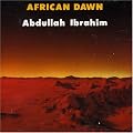 African Dawn